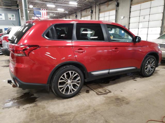 Photo 3 from auction – 2016 MITSUBISHI OUTLANDER with VIN JA4AD2A39GZ014184