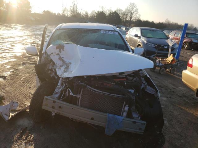 Photo 5 from auction – 2019 NISSAN VERSA S with VIN 3N1CN7AP3KL849664