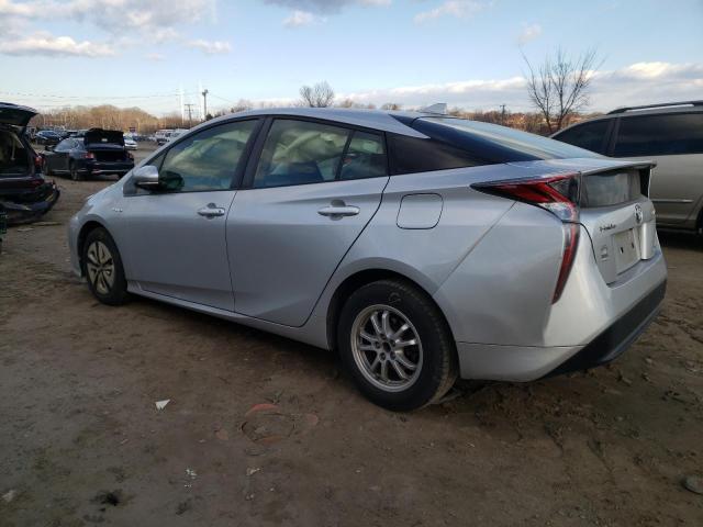 Photo 2 from auction – 2016 TOYOTA PRIUS with VIN JTDKARFU8G3006707