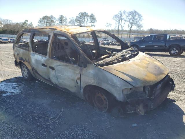 Photo 4 from auction – 2005 DODGE GRAND CARA with VIN 2D4GP24R65R266539