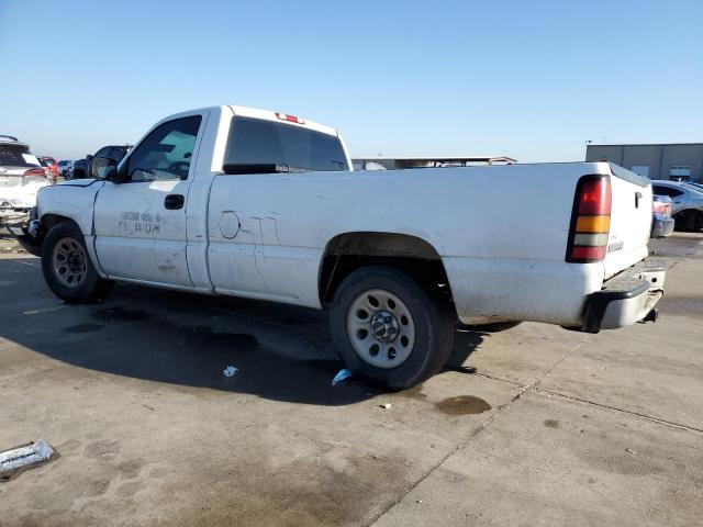 Photo 2 from auction – 2006 GMC NEW SIERRA with VIN 3GTEC14X56G182101