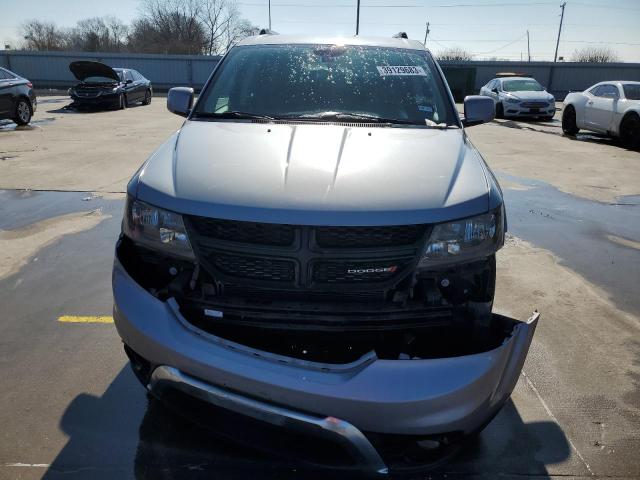 Photo 5 from auction – 2017 DODGE JOURNEY CR with VIN 3C4PDCGG2HT617647