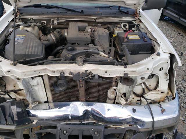 Photo 11 from auction – 2005 CHEVROLET COLORADO with VIN 1GCCS136358207231