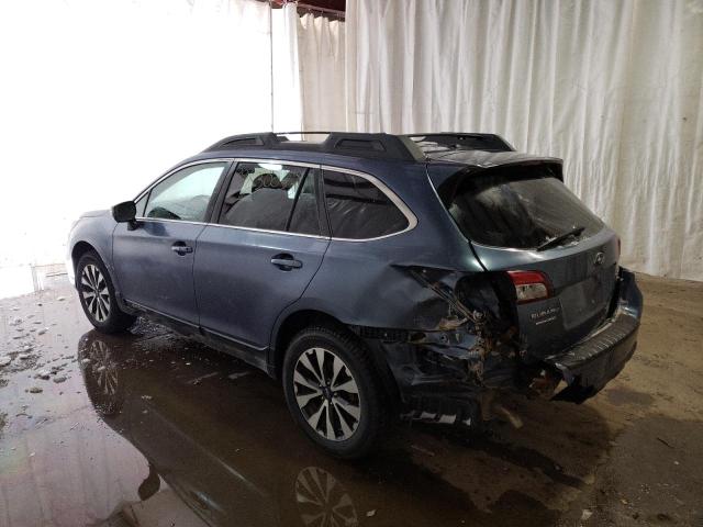 Photo 2 from auction – 2015 SUBARU OUTBACK 2. with VIN 4S4BSAJC0F3337272