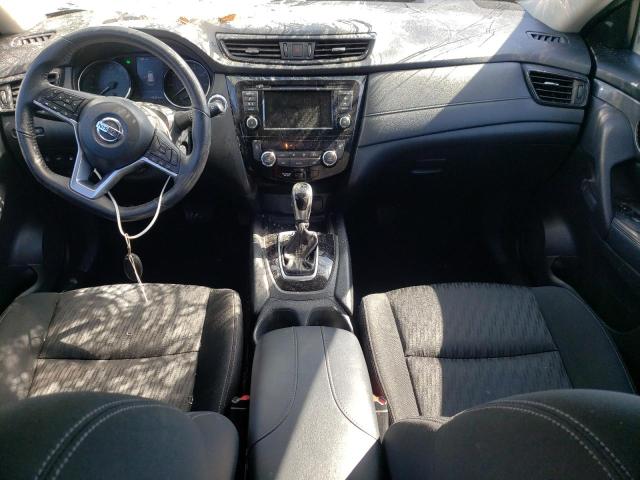 Photo 8 from auction – 2020 NISSAN ROGUE S with VIN KNMAT2MT9LP525081