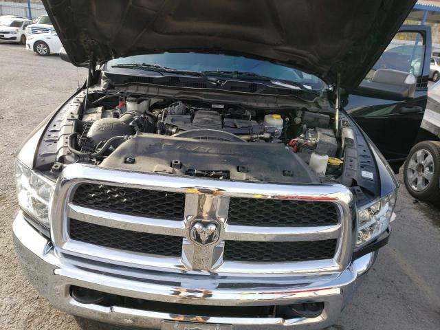 Photo 11 from auction – 2018 RAM 2500 ST with VIN 3C6UR5CL8JG284251