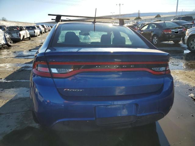 Photo 6 from auction – 2013 DODGE DART SE with VIN 1C3CDFAA1DD332818