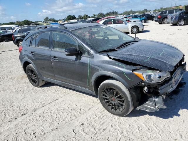 Photo 4 from auction – 2016 SUBARU CROSSTREK with VIN JF2GPAKC4G8257022