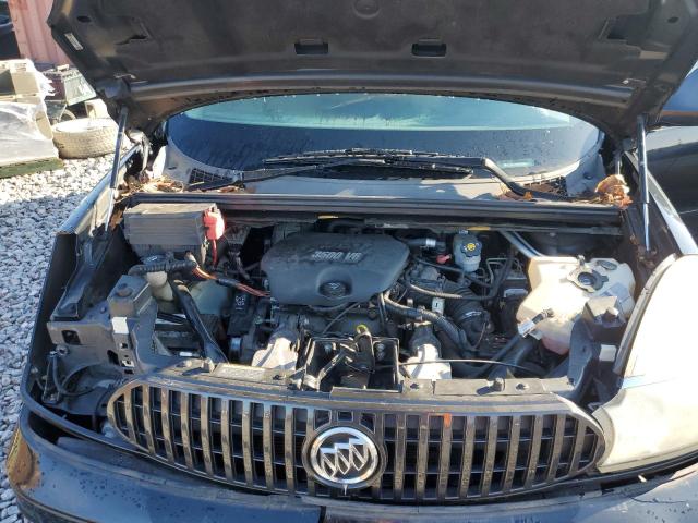 Photo 11 from auction – 2007 BUICK RENDEZVOUS with VIN 3G5DA03L57S596043