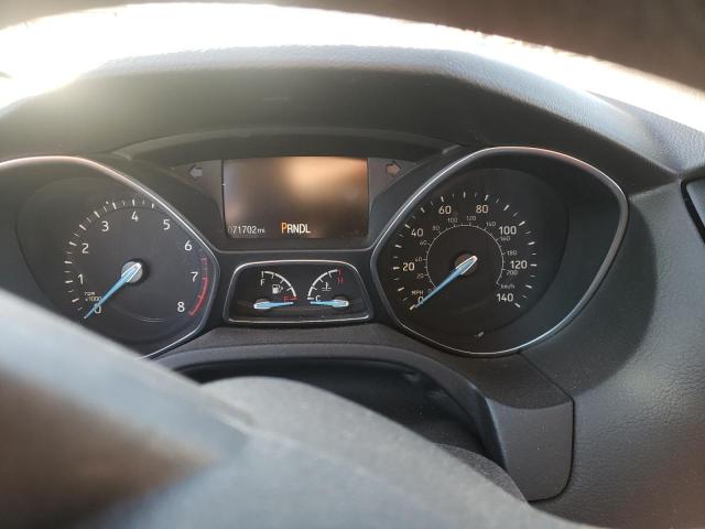 Photo 9 from auction – 2015 FORD FOCUS S with VIN 1FADP3E29FL350281