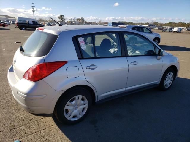 Photo 3 from auction – 2011 NISSAN VERSA S with VIN 3N1BC1CP8BL502553
