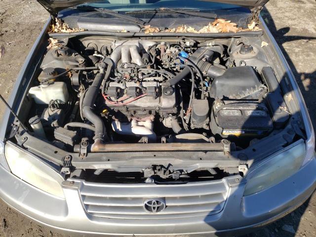 Photo 11 from auction – 1998 TOYOTA CAMRY CE with VIN JT2BF22K7W0140789