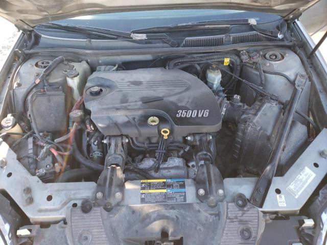 Photo 11 from auction – 2008 CHEVROLET IMPALA LT with VIN 2G1WT58K889118425