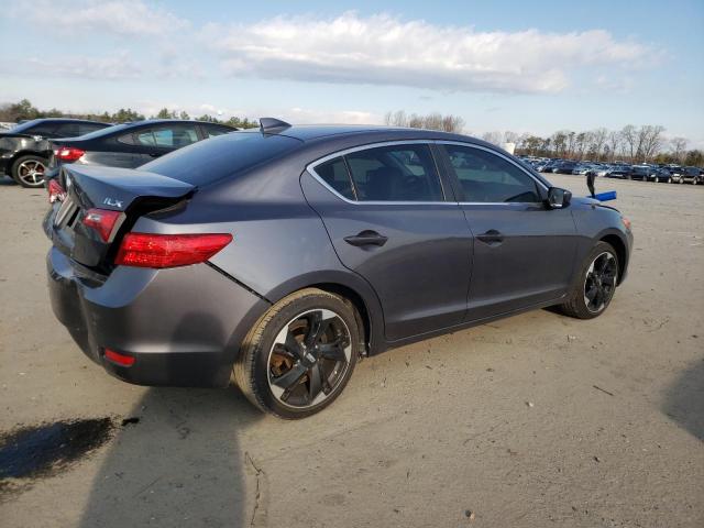 Photo 3 from auction – 2015 ACURA ILX 20 with VIN 19VDE1F34FE002658