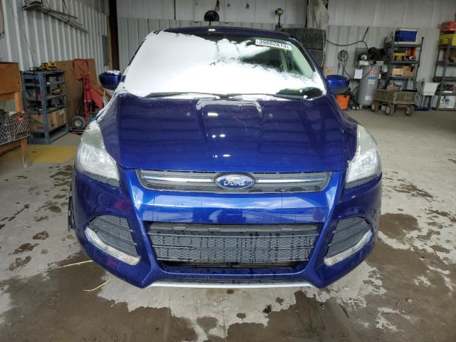 Photo 5 from auction – 2013 FORD ESCAPE SE with VIN 1FMCU9GX8DUD66453