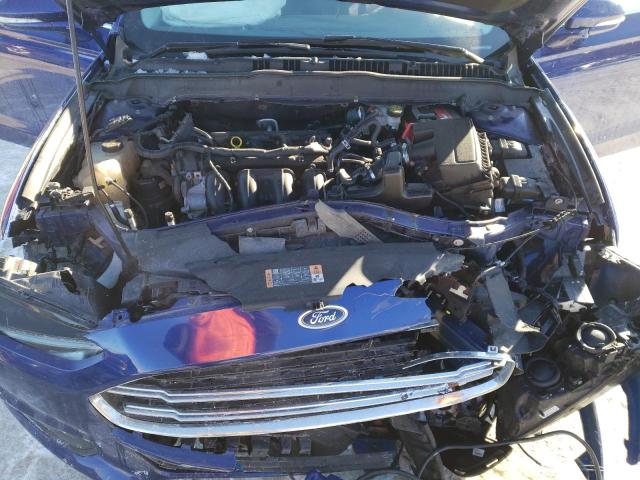 Photo 11 from auction – 2015 FORD FUSION SE with VIN 3FA6P0H75FR198015