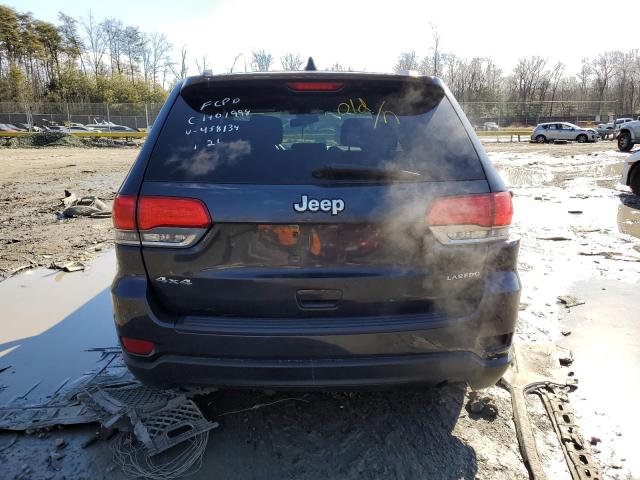 Photo 6 from auction – 2014 JEEP GRAND CHER with VIN 1C4RJFAG6EC458134
