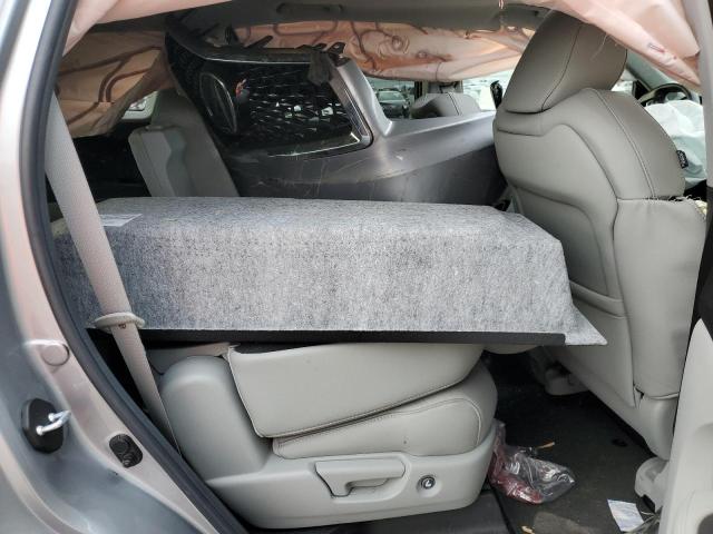 Photo 11 from auction – 2020 ACURA MDX with VIN 5J8YD3H35LL016481