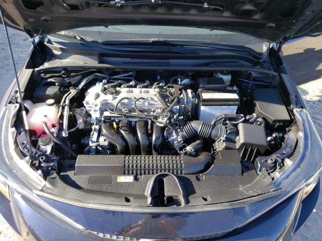 Photo 11 from auction – 2020 TOYOTA COROLLA LE with VIN JTDEPRAE2LJ047898