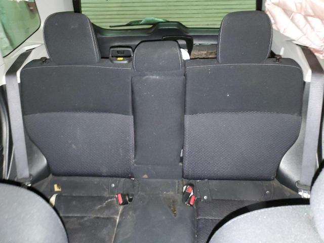 Photo 10 from auction – 2016 SUBARU FORESTER 2 with VIN JF2SJADC8GH504101