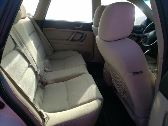 Photo 11 from auction – 2009 SUBARU OUTBACK 2. with VIN 4S4BP61C897319310