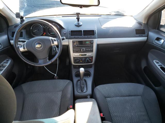 Photo 8 from auction – 2010 CHEVROLET COBALT 1LT with VIN 1G1AD5F57A7207219