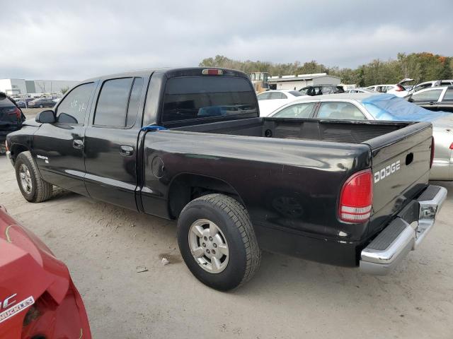 Photo 2 from auction – 2001 DODGE DAKOTA QUA with VIN 1B7HL2AX71S244462