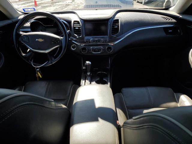 Photo 8 from auction – 2017 CHEVROLET IMPALA PRE with VIN 1G1145S31HU179076