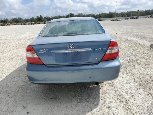 Photo 6 from auction – 2004 TOYOTA CAMRY LE with VIN 4T1BF30K34U583040