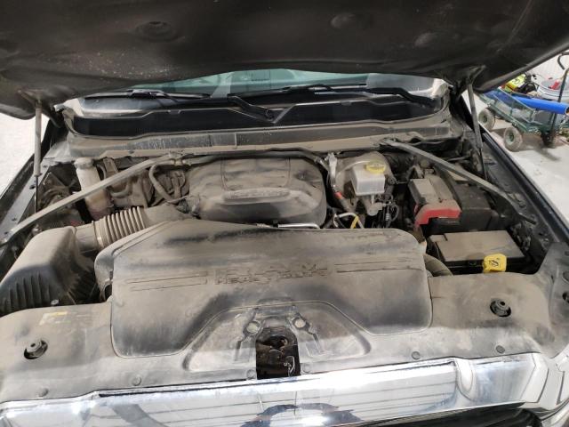 Photo 11 from auction – 2021 RAM 2500 BIG H with VIN 3C6UR5DJ7MG582128
