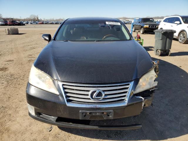 Photo 5 from auction – 2012 LEXUS ES 350 with VIN JTHBK1EGXC2484541