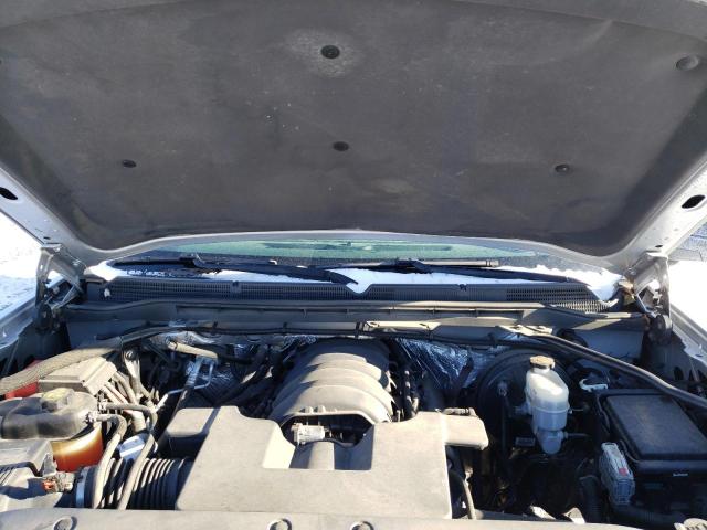 Photo 11 from auction – 2014 GMC SIERRA K15 with VIN 1GTV2TEC6EZ366536