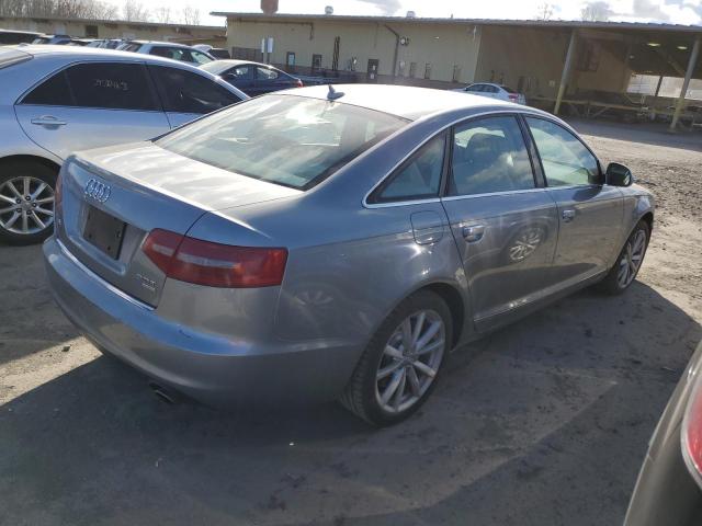 Photo 3 from auction – 2009 AUDI A6 PRESTIG with VIN WAUWG74F09N026026