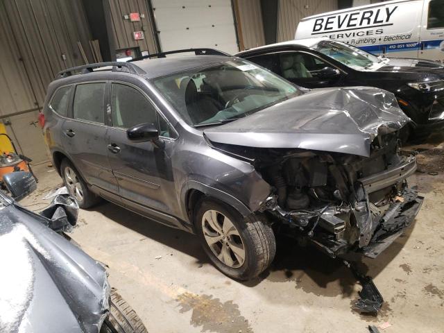 Photo 4 from auction – 2020 SUBARU ASCENT with VIN 4S4WMAADXL3411202