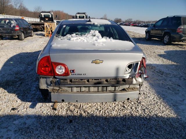 Photo 6 from auction – 2012 CHEVROLET MALIBU 1LT with VIN 1G1ZC5EU2CF142139