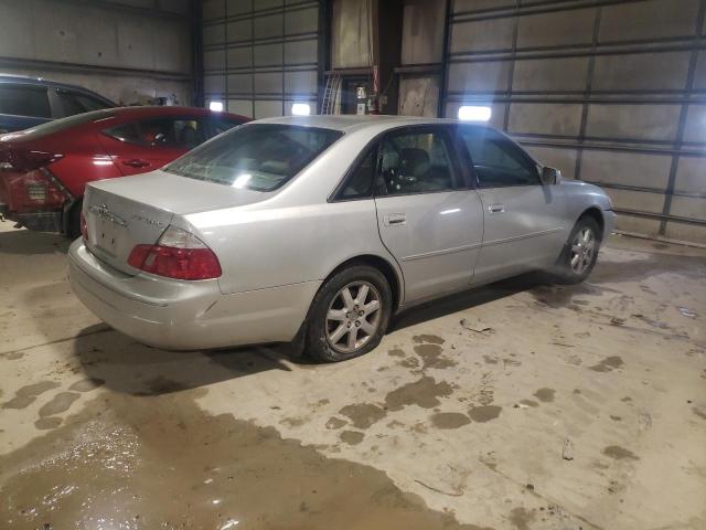 Photo 3 from auction – 2004 TOYOTA AVALON XL with VIN 4T1BF28B94U342484