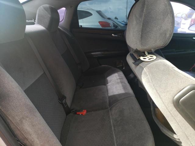 Photo 10 from auction – 2013 CHEVROLET IMPALA LT with VIN 2G1WG5E36D1225676