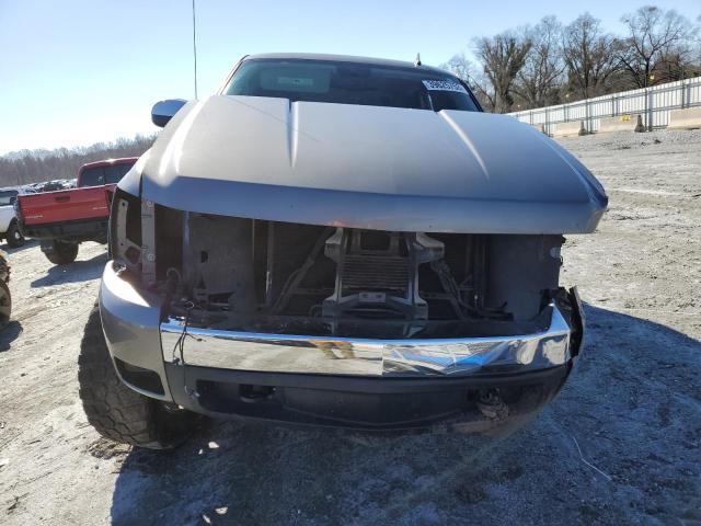 Photo 5 from auction – 2008 CHEVROLET SILVERADO with VIN 1GCEK19J88Z232192