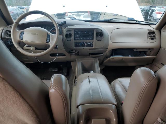 Photo 8 from auction – 1998 FORD EXPEDITION with VIN 1FMRU1766WLC49983