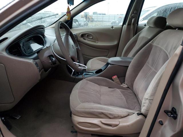Photo 7 from auction – 1998 FORD TAURUS LX with VIN 1FAFP52S0WG264407