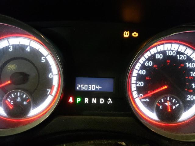 Photo 9 from auction – 2011 DODGE GRAND CARA with VIN 2D4RN4DG7BR664069