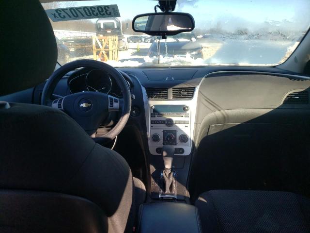 Photo 8 from auction – 2012 CHEVROLET MALIBU 1LT with VIN 1G1ZC5EU2CF142139