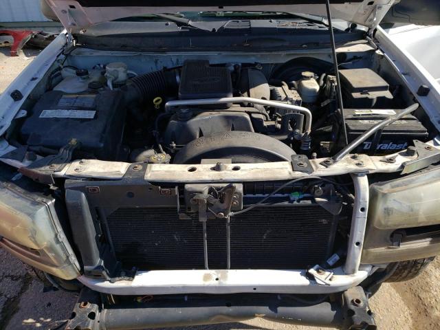 Photo 12 from auction – 2004 CHEVROLET TRAILBLAZE with VIN 1GNDS13S942176500