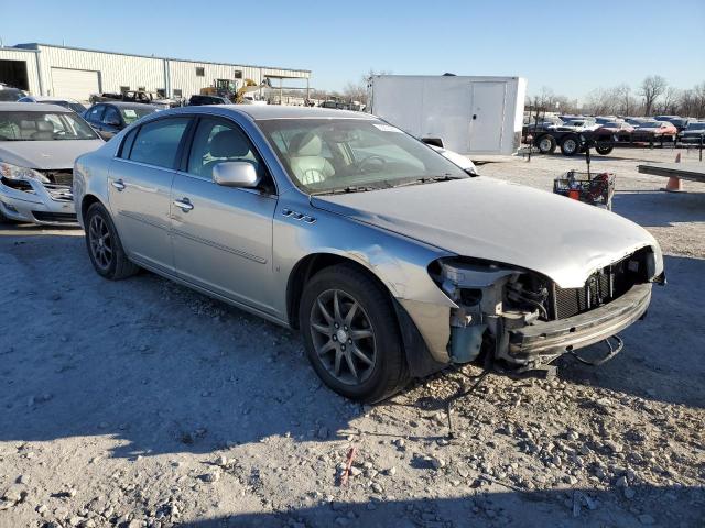 Photo 4 from auction – 2006 BUICK LUCERNE CX with VIN 1G4HD57276U135369
