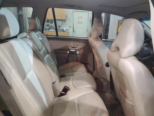 Photo 10 from auction – 2008 VOLVO XC90 3.2 with VIN YV4CZ982581469018