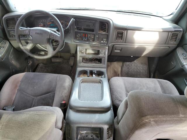 Photo 8 from auction – 2004 GMC NEW SIERRA with VIN 2GTEC19T941177611