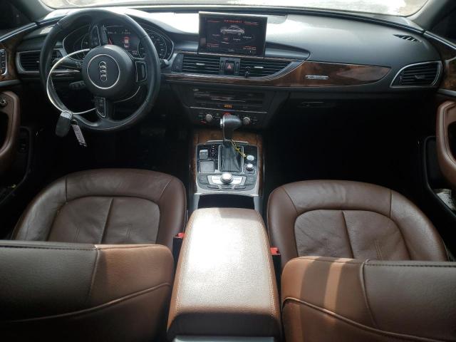 Photo 8 from auction – 2015 AUDI A6 PREMIUM with VIN WAUFGAFC9FN014534