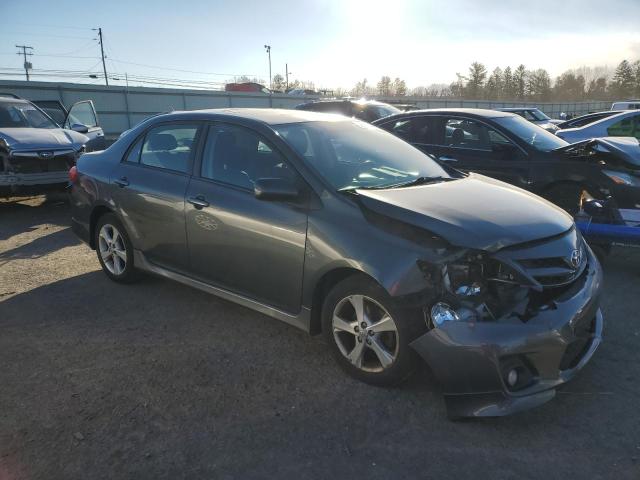 Photo 4 from auction – 2012 TOYOTA COROLLA BA with VIN 2T1BU4EE0CC909374