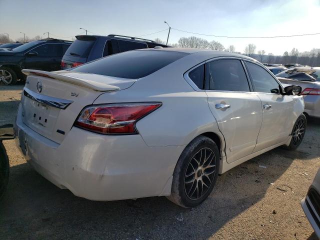 Photo 3 from auction – 2014 NISSAN ALTIMA 2.5 with VIN 1N4AL3AP9EC414074