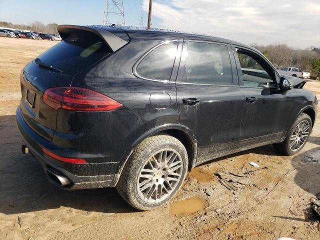 Photo 3 from auction – 2017 PORSCHE CAYENNE with VIN WP1AA2A25HKA80634